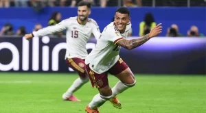 Мондиал 2026 НА ЖИВО: Франция - Испания 0:2, "Ла Фурия" гледа към финала