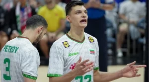 Лига на нациите НА ЖИВО: България - Полша