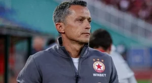 Христо Янев не каза много за мелето на Дери - ЦСКА, но разкри тайната към победата