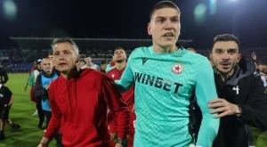 Скандалът с ЦСКА гръмна в Европа! УЕФА обяви кой всъщност е виновен за провала с визите