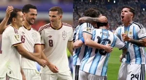 Мондиал 2026 НА ЖИВО: Испания - Аржентина, време е за финал!