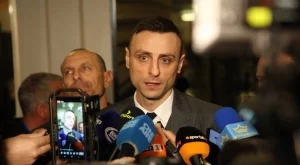 Димитър Бербатов обяви извънредна новина за бъдещето си на специална пресконференция