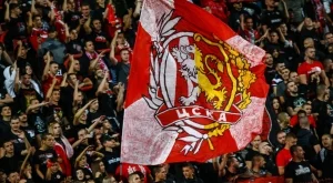 Официално: Шок за феновете на ЦСКА след спешното решение на УЕФА