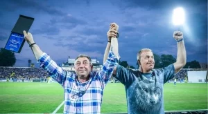ТРАНСФЕРЕН УДАР: Сираков връща играча, който се разплака на тръгване от "Герена"?