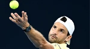 Надежда или мираж? Истината за шансовете на Григор Димитров за US Open
