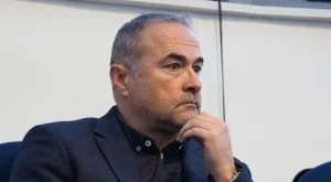 Бойко Величков заподозря големия проблем на ЦСКА: Решението идва до края на трансферния прозорец 