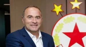 Престижен трансфер: ЦСКА продава български национал на участник в Шампионска лига?