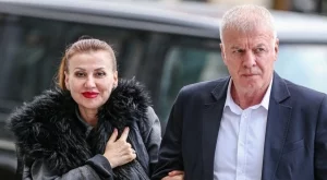 "Минаха през ада, имаше 200 лева в касата": Илиана Раева с прочувствени думи по адрес на Наско и Левски