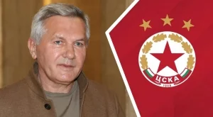 ЦСКА натиска газта! Папазки подготвя трансфер на елитен ас - без да плаща цент