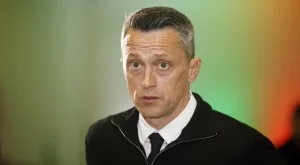 Изиграл 111 мача за ЦСКА нападна Христо Янев и отсече: Вече не се трае!