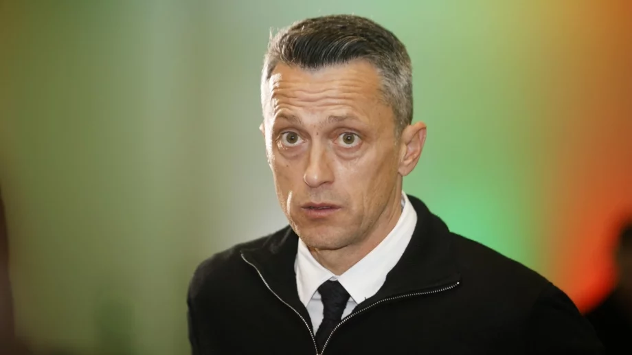 Христо Янев с изумително признание след 0:0! Разкри какво са направили „на ходом“ преди Карабах