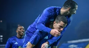 Първа лига НА ЖИВО: Локомотив София - Левски, време е за софийско дерби