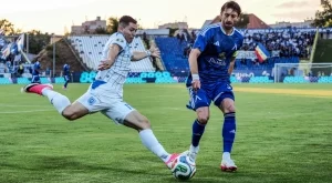 Университатя Крайова - Левски по ТВ: КОГА и КЪДЕ да гледаме реванша в Шампионска лига?