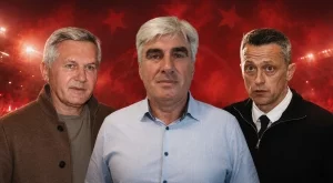 Третият най-скъп българин в ЦСКА не помирисва терен - вместо него играят слабаци
