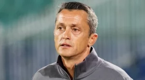 Христо Янев призна тъжната истина за колебливата игра на ЦСКА