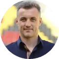 Кристиан Гърев