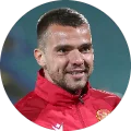 Ленард Спартански