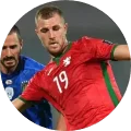Росита Илкова